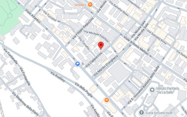 appartamento in vendita a Benevento in zona Mellusi / Atlantici