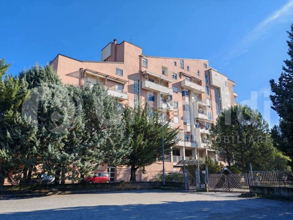 appartamento in vendita a Benevento