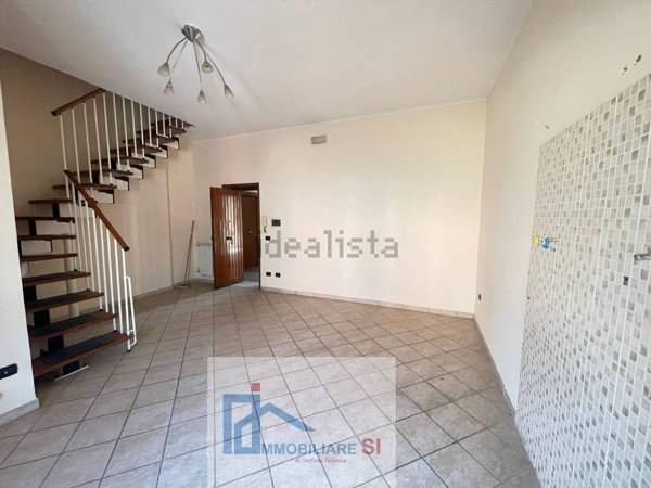 appartamento in vendita a Benevento in zona Centro Storico