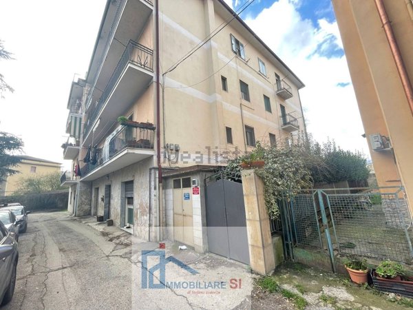 appartamento in vendita a Benevento in zona Centro Storico