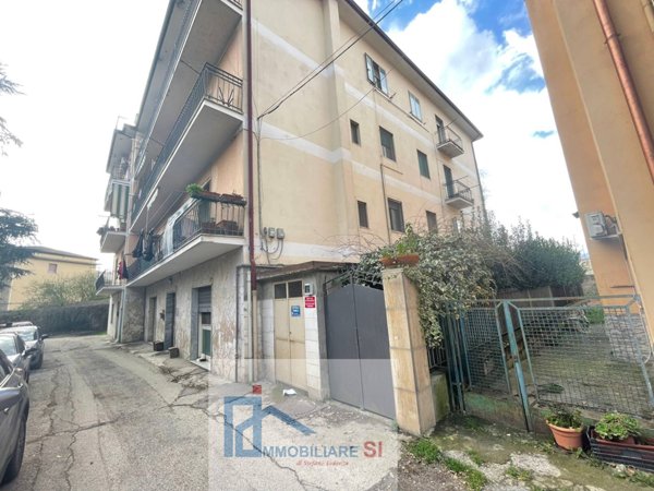 appartamento in vendita a Benevento in zona Centro Storico