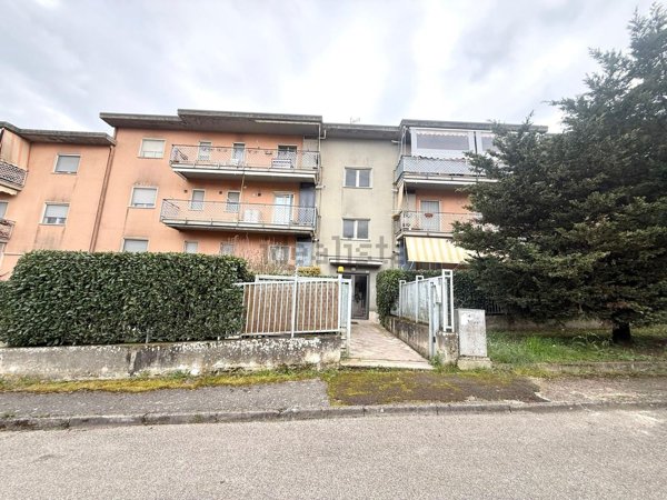 appartamento in vendita a Benevento