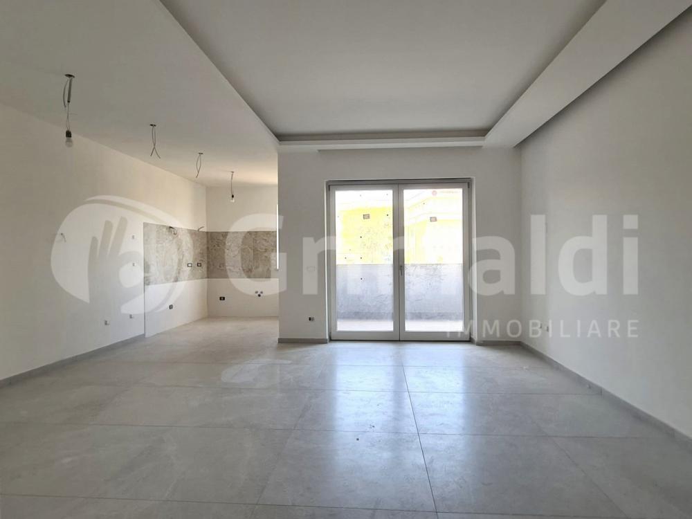 appartamento in vendita a Benevento in zona Mellusi / Atlantici