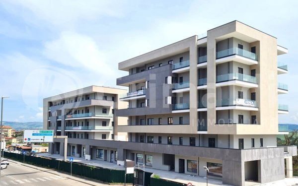 appartamento in vendita a Benevento in zona Mellusi / Atlantici