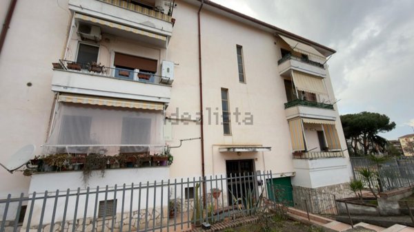 appartamento in vendita a Benevento in zona Libertà