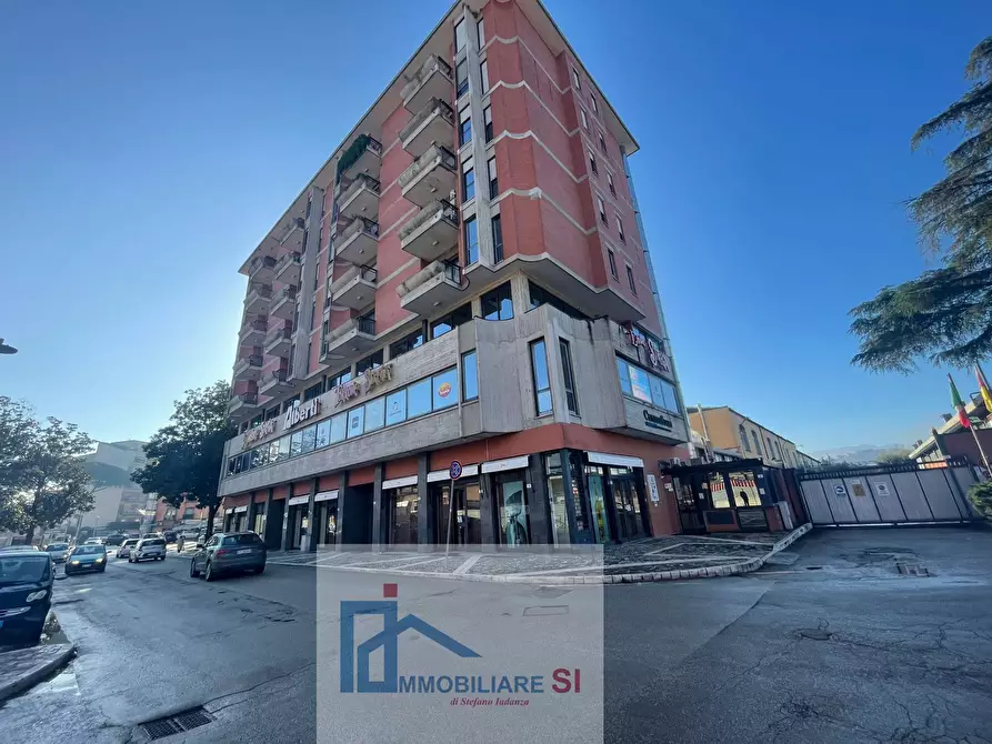 appartamento in vendita a Benevento in zona Ferrovia