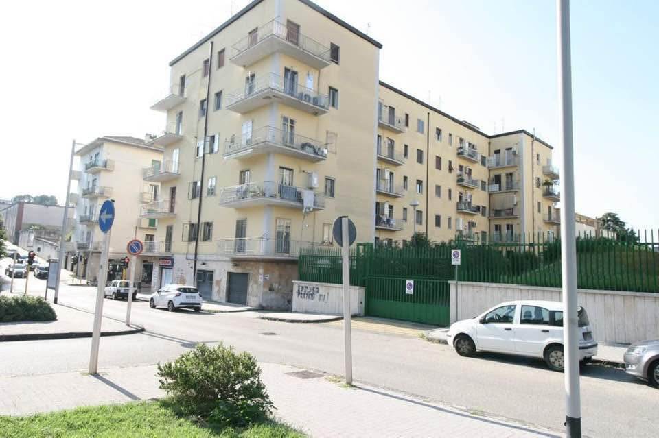 appartamento in vendita a Benevento in zona Mellusi / Atlantici
