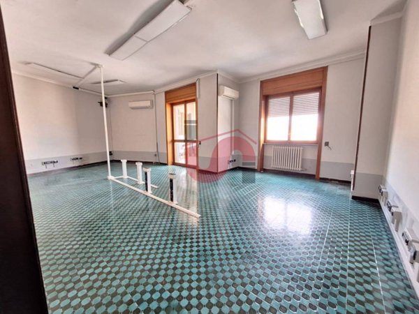 appartamento in vendita a Benevento in zona Ferrovia