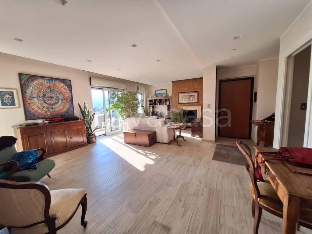 appartamento in vendita a Benevento