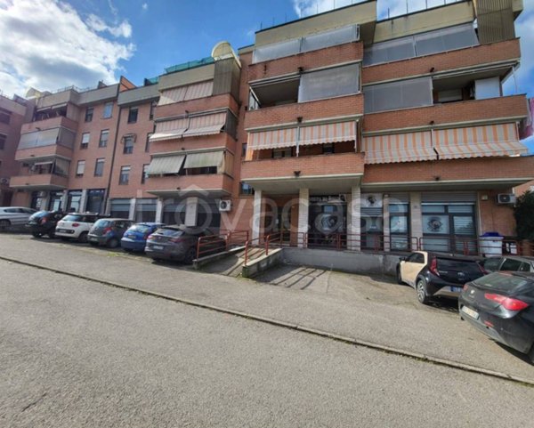 appartamento in vendita a Benevento in zona Libertà