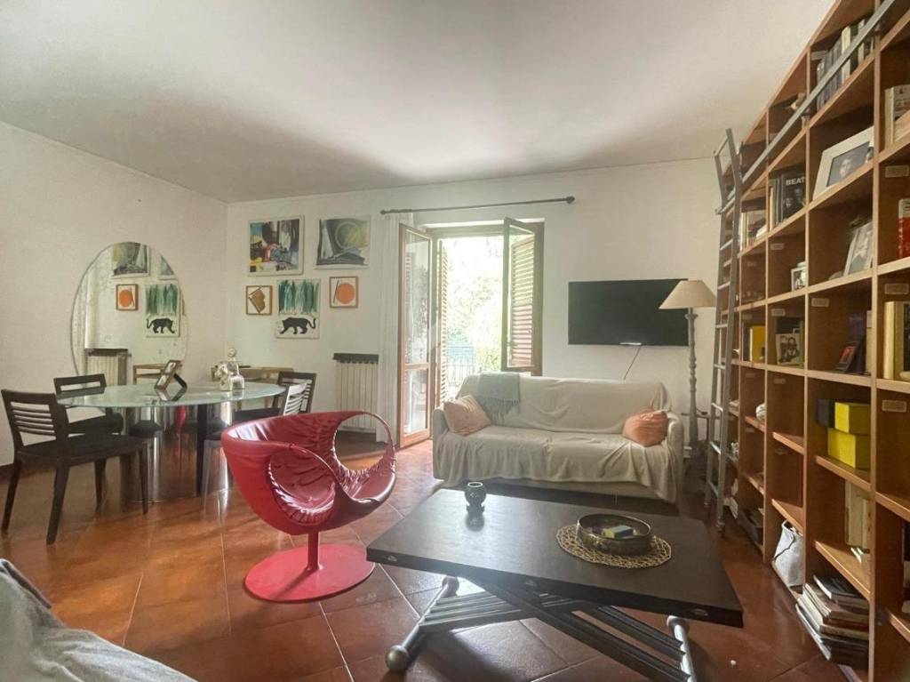 appartamento in vendita a Benevento in zona Pacevecchia
