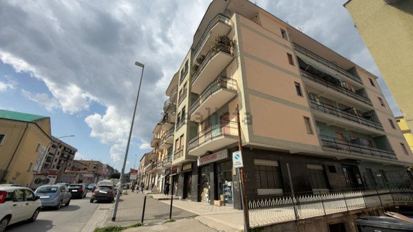 appartamento in vendita a Benevento in zona Libertà