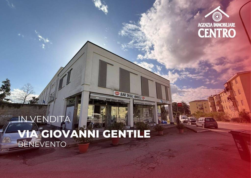 appartamento in vendita a Benevento