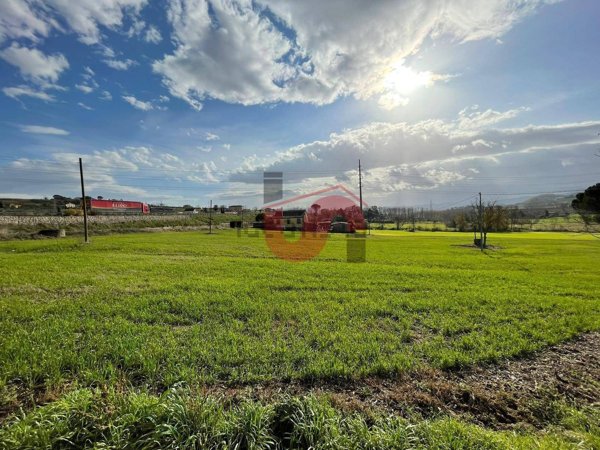 terreno agricolo in vendita a Benevento