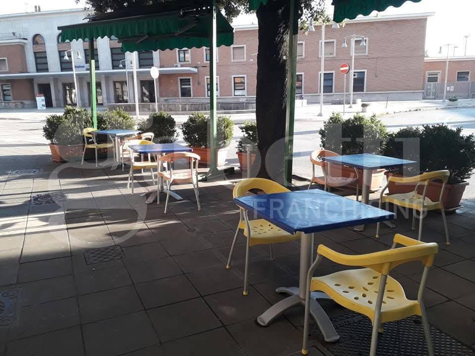 locale commerciale in vendita a Benevento