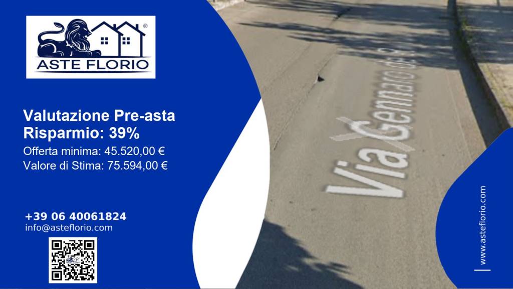 appartamento in vendita a Benevento