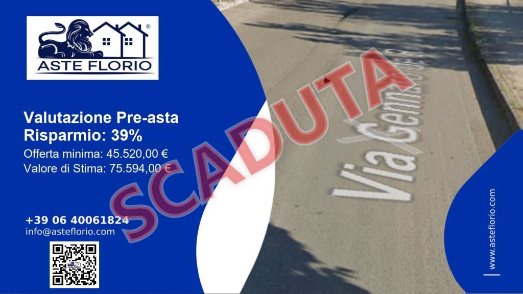 appartamento in vendita a Benevento