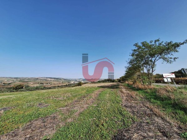 terreno edificabile in vendita a Benevento