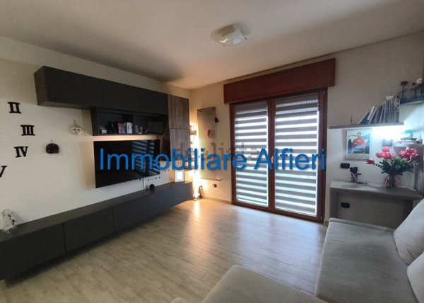 appartamento in vendita a Benevento