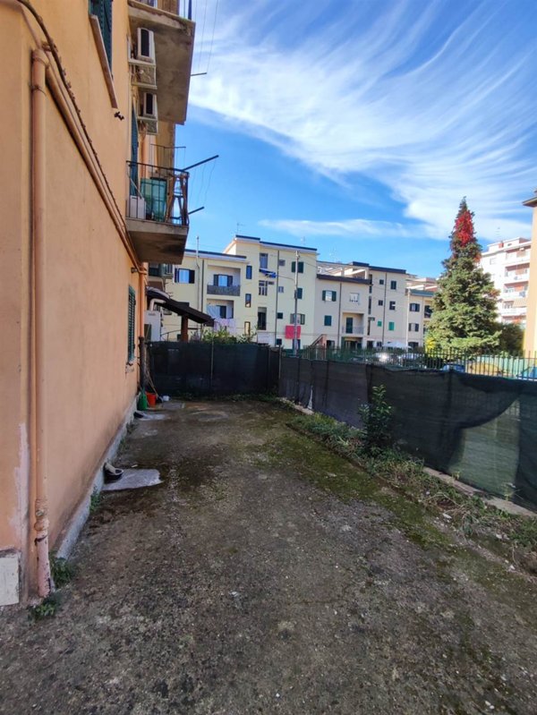 appartamento in vendita a Benevento in zona Mellusi / Atlantici