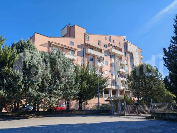 appartamento in vendita a Benevento