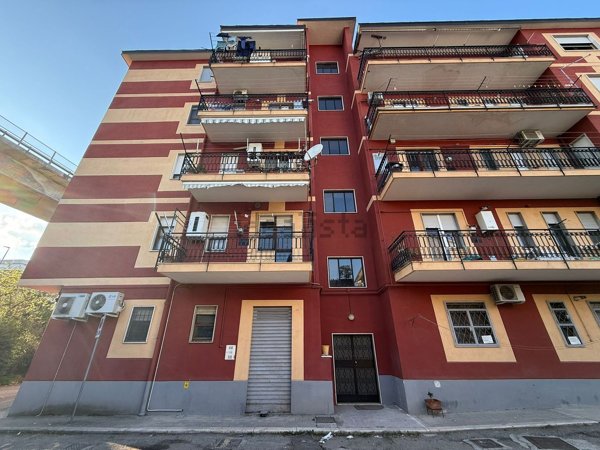 appartamento in vendita a Benevento in zona Libertà