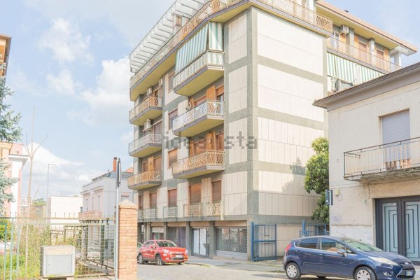 appartamento in vendita a Benevento