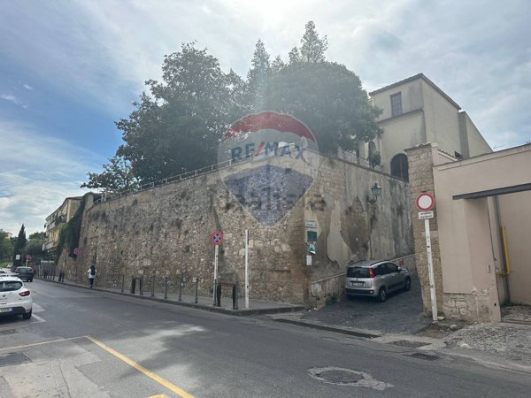 casa indipendente in vendita a Benevento in zona Centro Storico