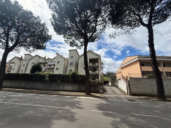 appartamento in vendita a Benevento