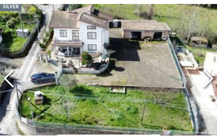 casa indipendente in vendita a Benevento