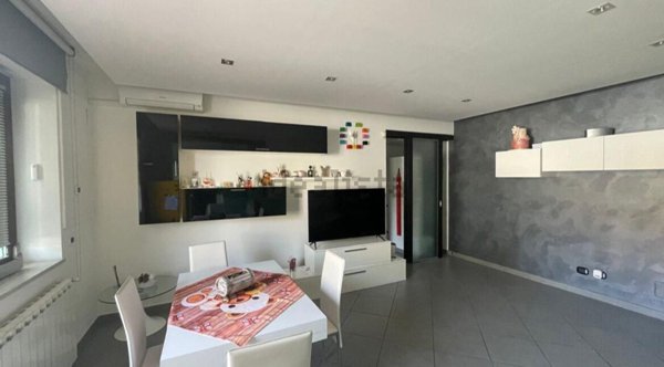 appartamento in vendita a Benevento