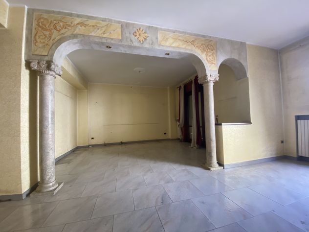 appartamento in vendita a Benevento in zona Centro Storico