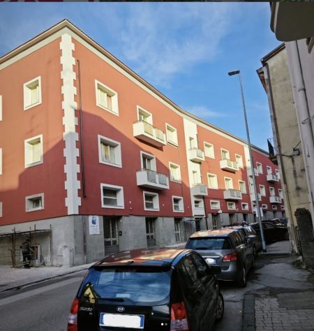 appartamento in vendita a Benevento in zona Centro Storico