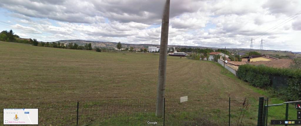 terreno agricolo in vendita a Benevento in zona San Vitale