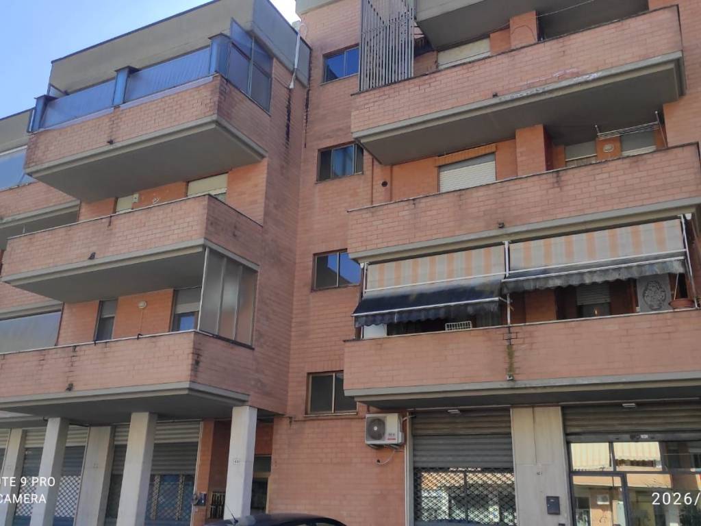 appartamento in vendita a Benevento in zona Libertà