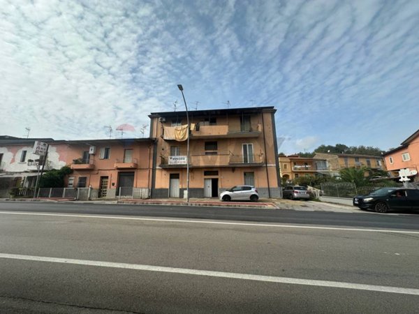 casa indipendente in vendita a Benevento in zona Epitaffio