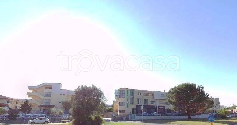 appartamento in vendita a Benevento