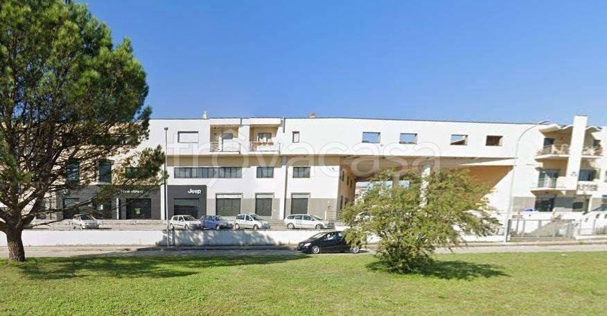 appartamento in vendita a Benevento in zona Centro Storico