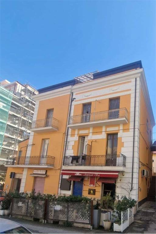 appartamento in vendita a Benevento in zona Centro Storico