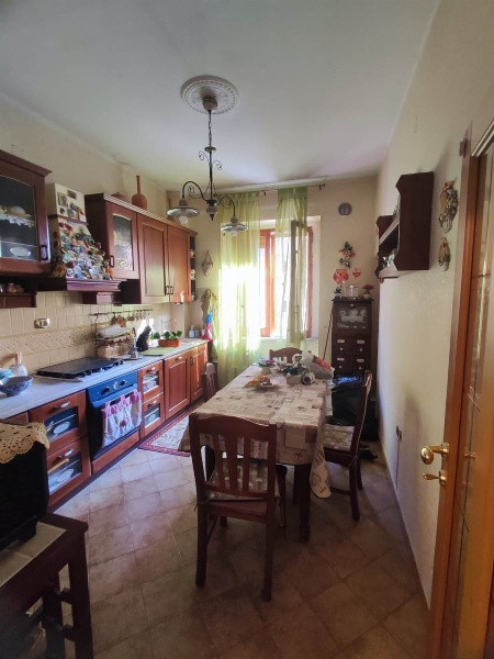 appartamento in vendita a Benevento in zona Libertà