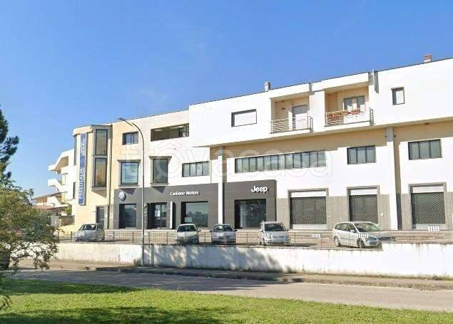 appartamento in vendita a Benevento in zona Centro Storico