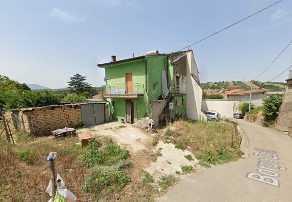 appartamento in vendita a Benevento