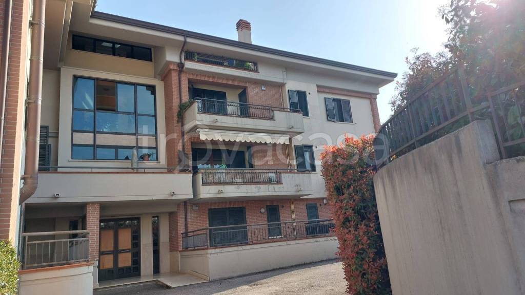 appartamento in vendita a Benevento