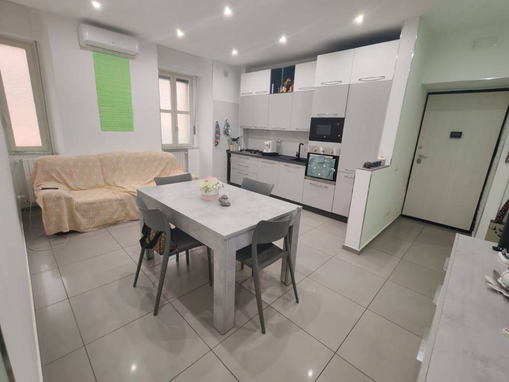 appartamento in vendita a Benevento in zona Libertà