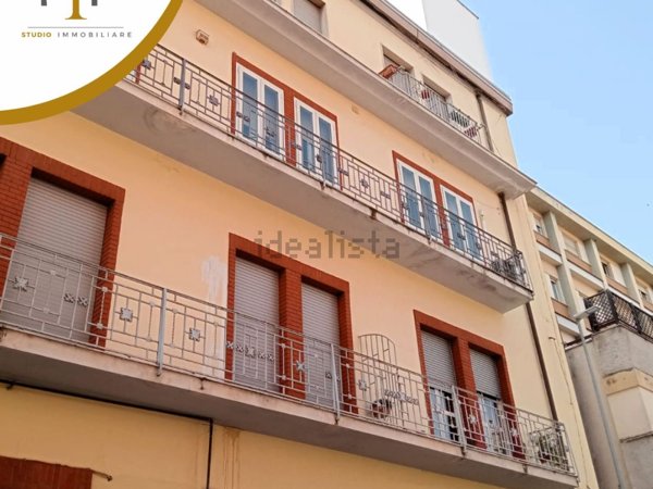 appartamento in vendita a Benevento