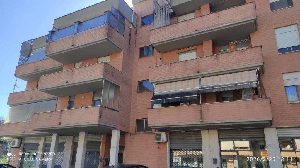 appartamento in vendita a Benevento