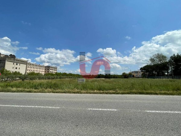 terreno edificabile in vendita a Benevento in zona Ponte Tavole