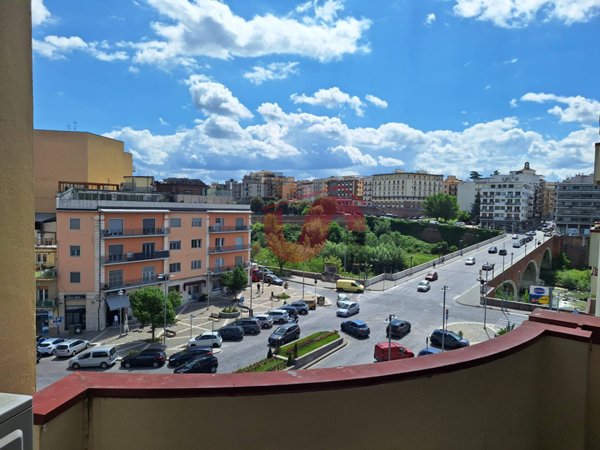 appartamento in vendita a Benevento in zona Ferrovia