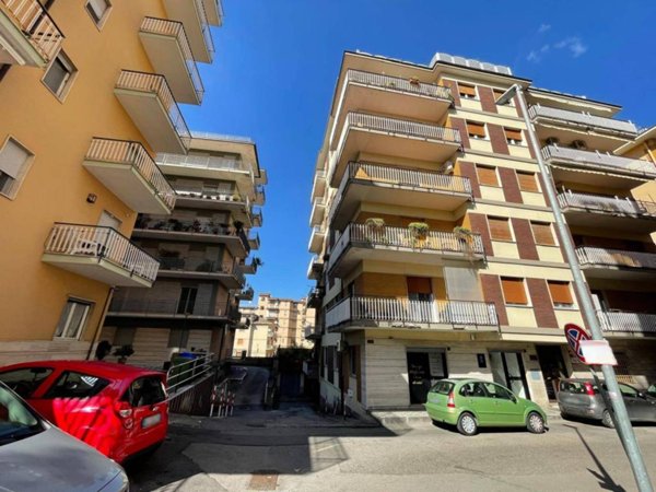 appartamento in vendita a Benevento in zona Centro Storico