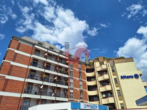 appartamento in vendita a Benevento in zona Centro Storico